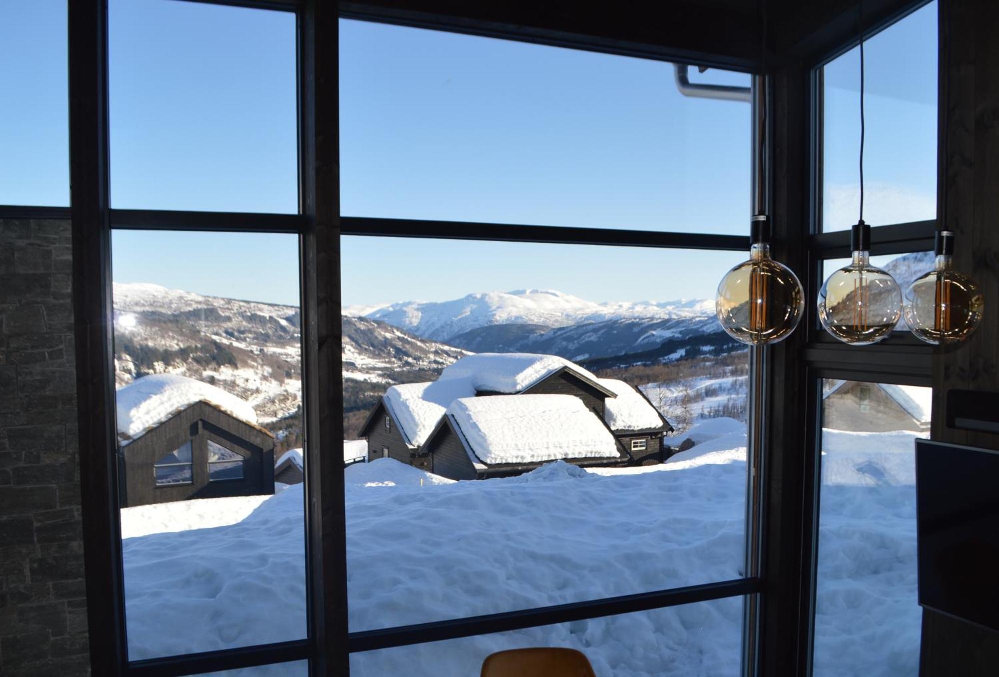 Ferienhaus Pow Panorama *