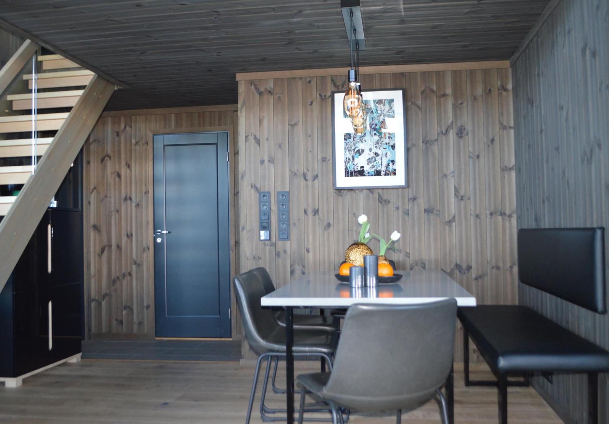 Ferienhaus Pow Panorama *